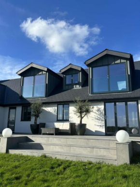 Luxury apartment in Kent, unbelievable views
